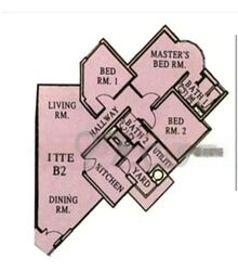 The Bayshore (D16), Condominium #483621941